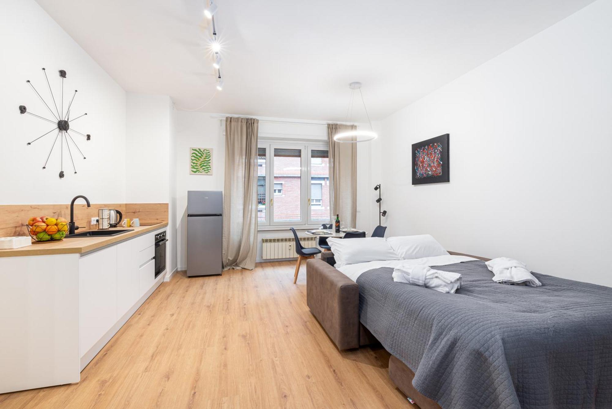 10 Minuti Da San Pietro -netflix Free Apartamento Roma