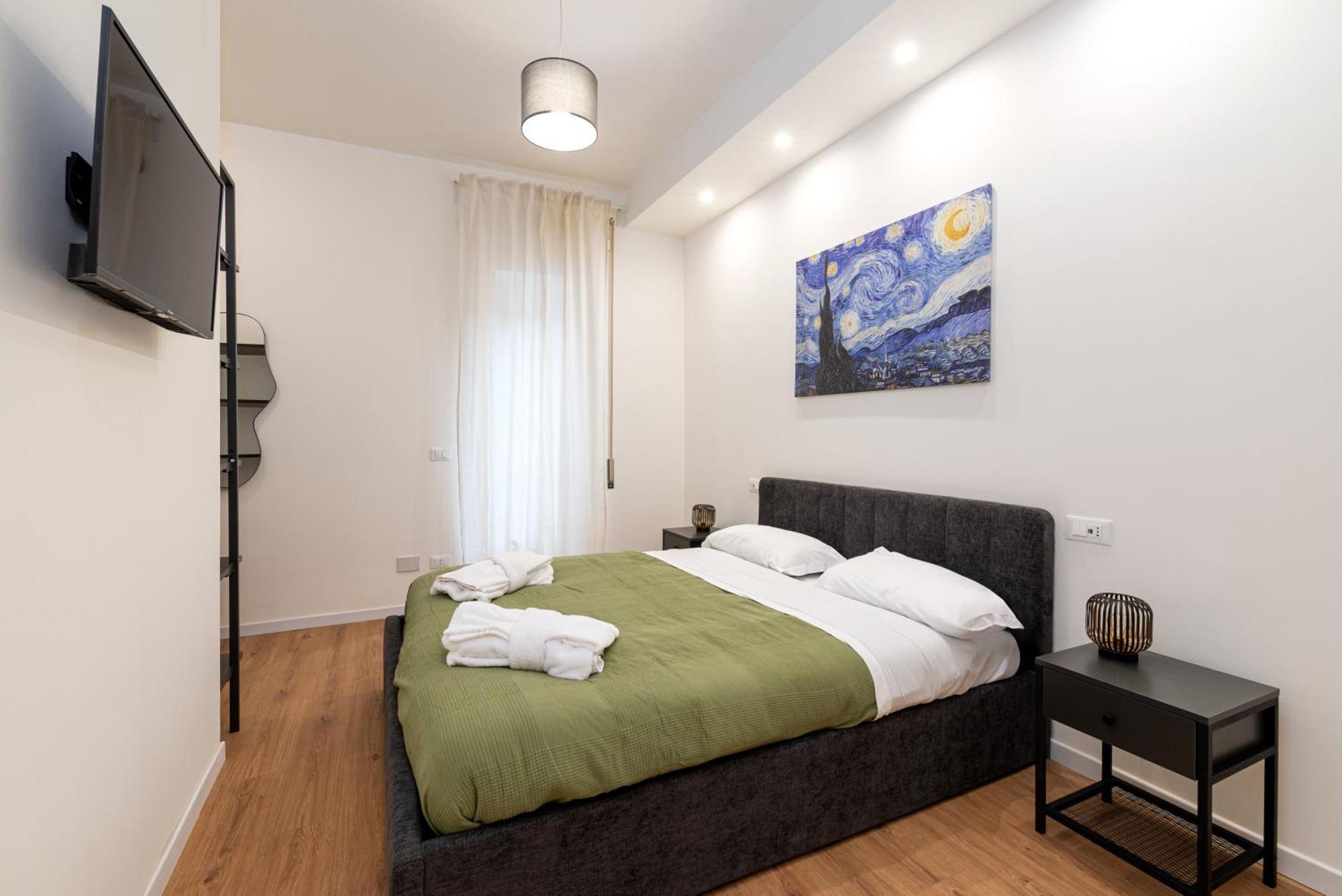 Apartamento 10 Minuti Da San Pietro -netflix Free Roma