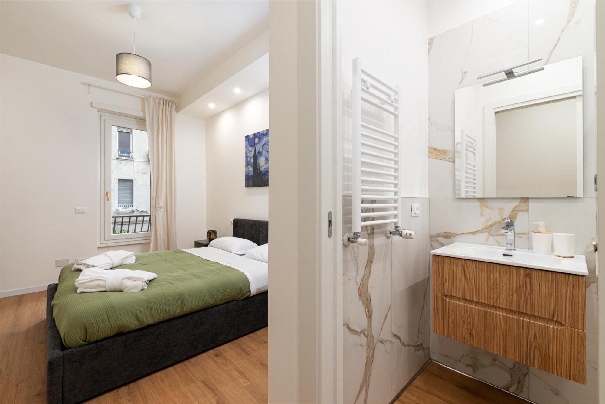 Apartamento 10 Minuti Da San Pietro -netflix Free