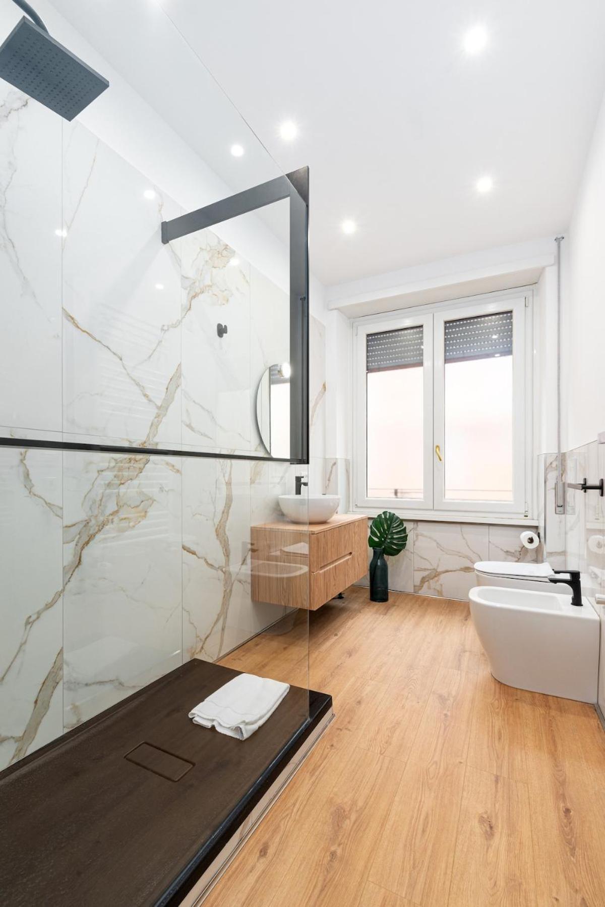 10 Minuti Da San Pietro -netflix Free Apartamento